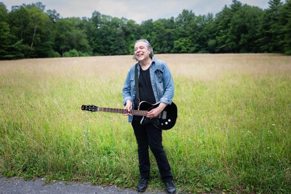 An Evening with Jules Shear